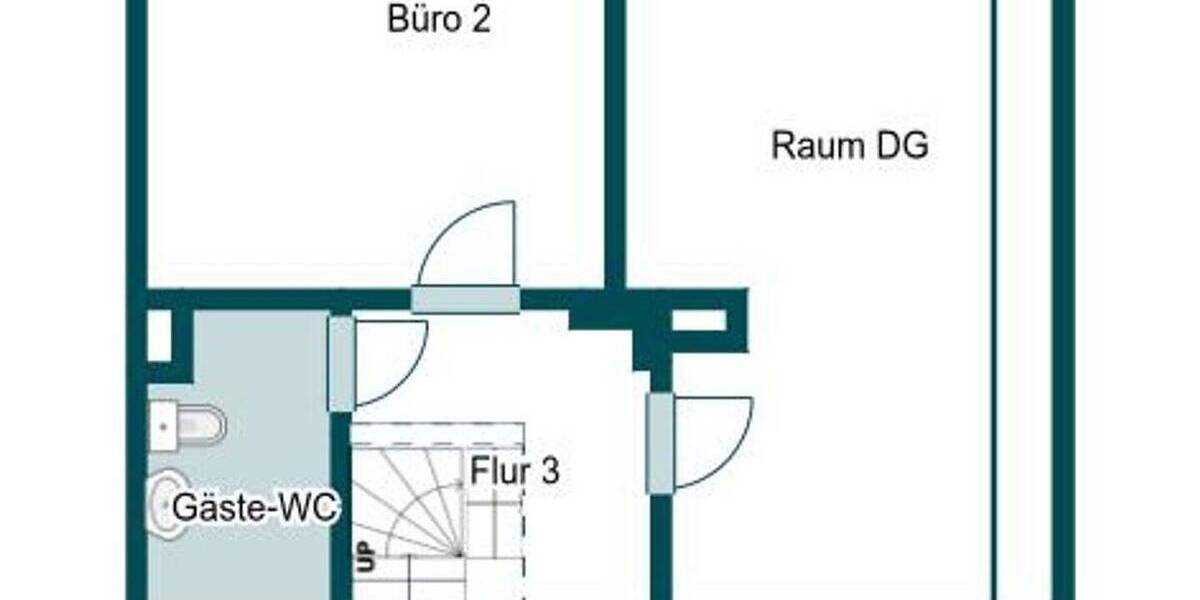 Doppelhaushälfte Schleswig - 4 Zimmer, 87 m&sup2;, 169.000&euro; | Angebot:26542891