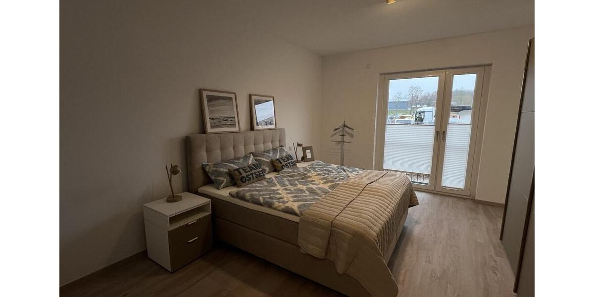 Etagenwohnung Schleswig - 2 Zimmer, 79 m&sup2;, 1.341&euro; | Angebot:25881578