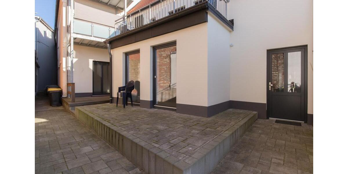 Etagenwohnung Kappeln - 2 Zimmer, 48 m&sup2;, 660&euro; | Angebot:25852149