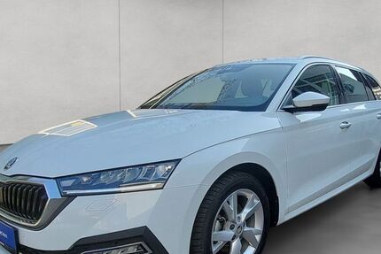 Skoda Octavia 26.500 km 24.980 &euro; Rendsburg 24768