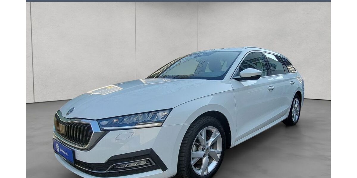 Skoda Octavia 26.500 km 24.980 &euro; Rendsburg 24768