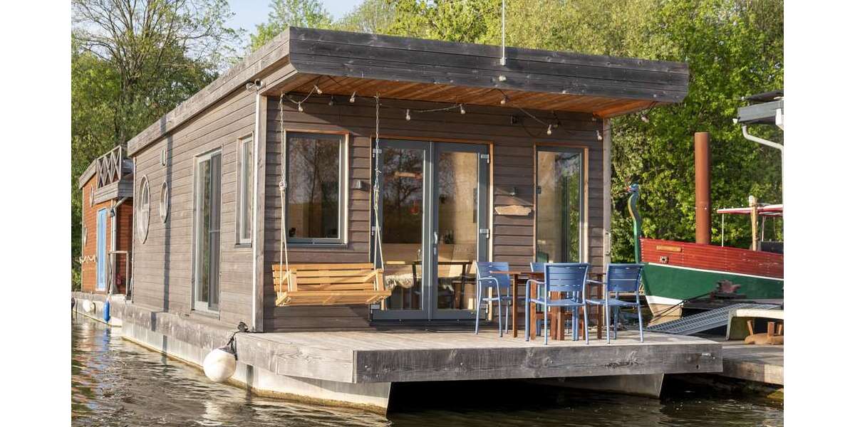 Etagenwohnung Schleswig - 3 Zimmer, 45 m&sup2;, 354.500&euro; | Angebot:26999928