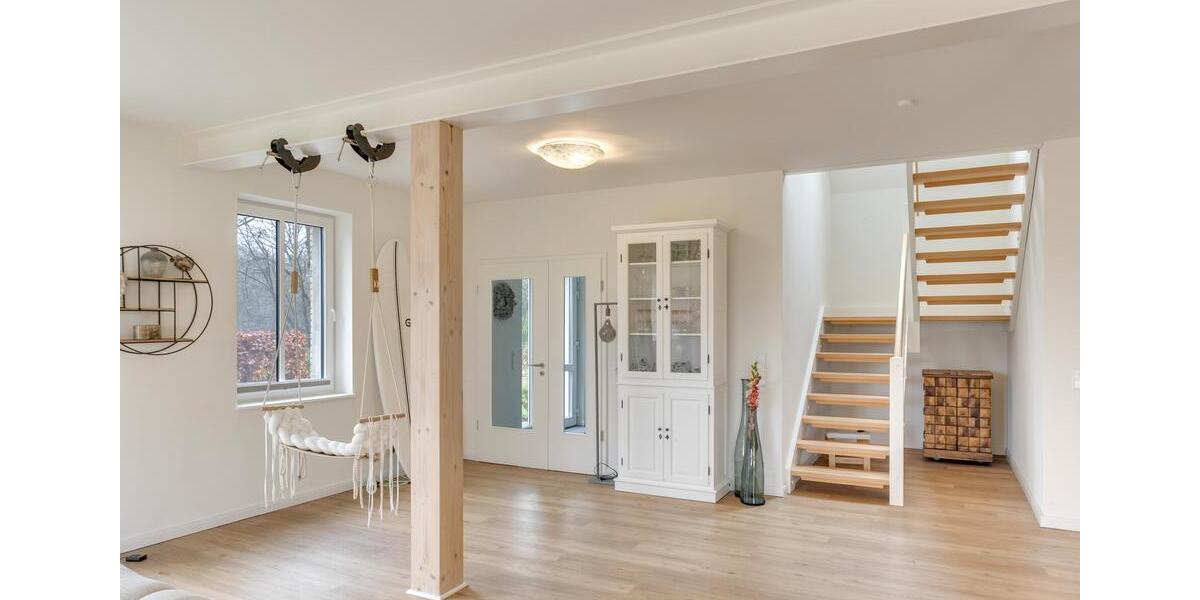 Reihenhaus Rieseby - 5 Zimmer, 206 m&sup2;, 2.300&euro; | Angebot:26230629
