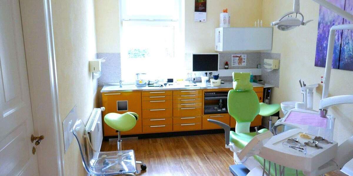 Etagenwohnung Rendsburg - 8 Zimmer, 160 m&sup2;, 229.000&euro; | Angebot:25700569