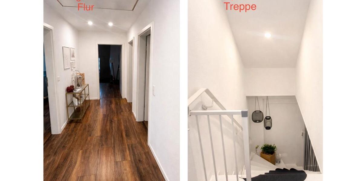 Doppelhaushälfte Nübbel - 6 Zimmer, 155 m&sup2;, 339.000&euro; | Angebot:25813934