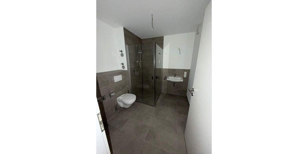 Terrassenwohnung Schleswig Altstadt - 2 Zimmer, 59 m&sup2;, 397&euro; | Angebot:25704060