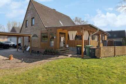 Haus Jagel - 6.5 Zimmer, 135 m&sup2;, 299.000&euro; | Angebot:25980237