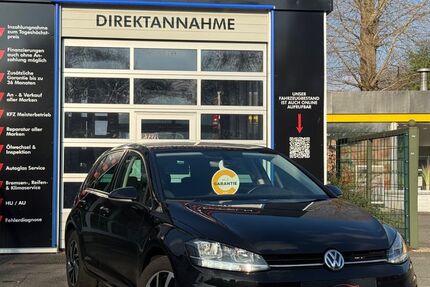 VW Golf 100.000 km 12.990 &euro; Kappeln 24376