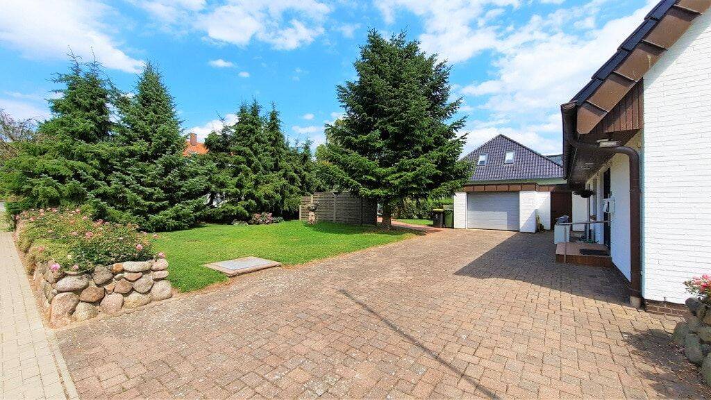 Einfamilienhaus Stapel Süderstapel - 6 Zimmer, 169 m&sup2;, 398.000&euro; | Angebot:25730382