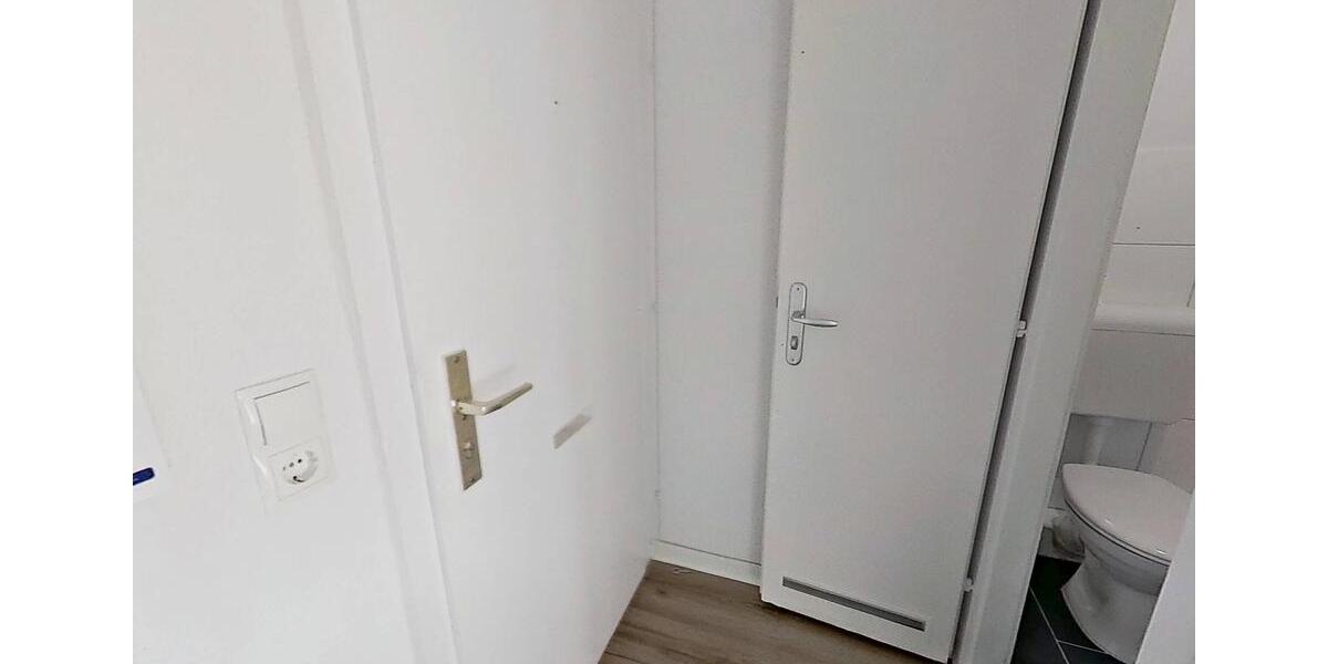 Etagenwohnung Rendsburg - 1 Zimmer, 31 m&sup2;, 429&euro; | Angebot:26461984