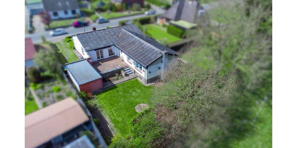 Einfamilienhaus Lohe-Föhrden Föhrden - 5 Zimmer, 161 m&sup2;, 229.000&euro; | Angebot:26512666