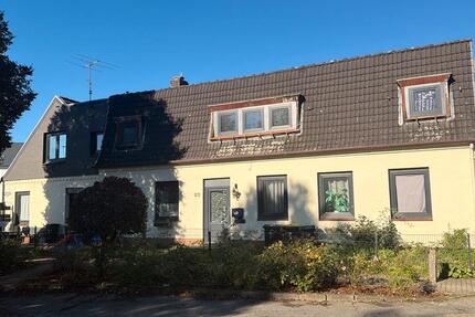 Haus Schleswig - 4 Zimmer, 112 m&sup2;, 1.130&euro; | Angebot:27638491