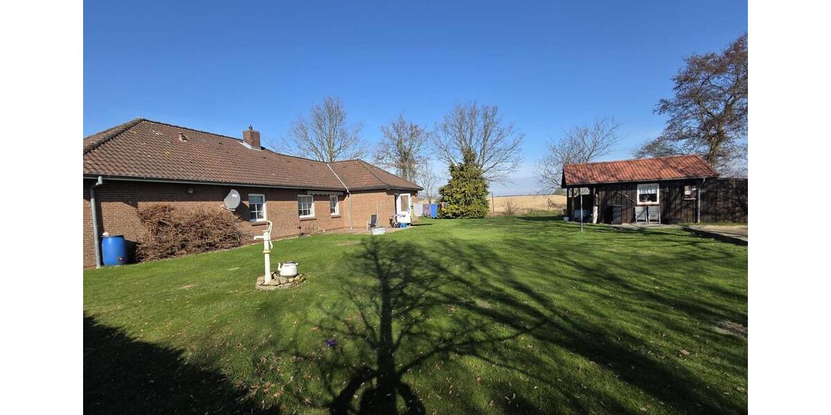 Einfamilienhaus Behrendorf - 3.5 Zimmer, 100 m&sup2;, 264.999&euro; | Angebot:26343112
