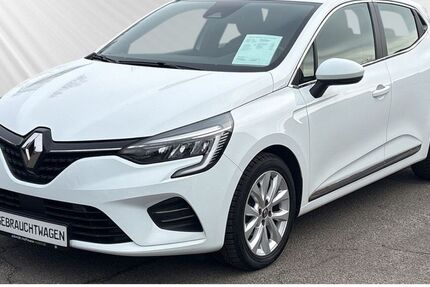 Renault Clio 77.000 km 12.480 &euro; Eckernförde 24340