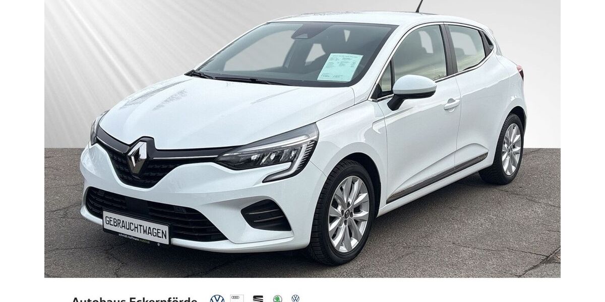 Renault Clio 77.000 km 12.480 &euro; Eckernförde 24340