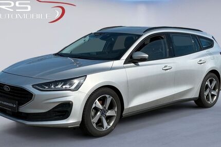 Ford Focus 135.000 km 13.500 &euro; Kropp 24848