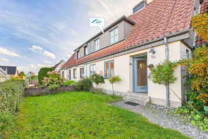 Haus Kappeln - 4 Zimmer, 107 m&sup2;, 199.000&euro; | Angebot:25784255