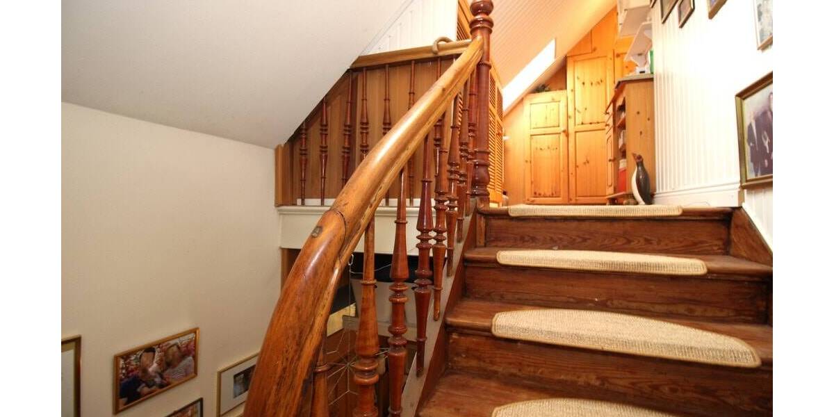 Einfamilienhaus Schleswig - 5 Zimmer, 140 m&sup2;, 275.000&euro; | Angebot:25671434