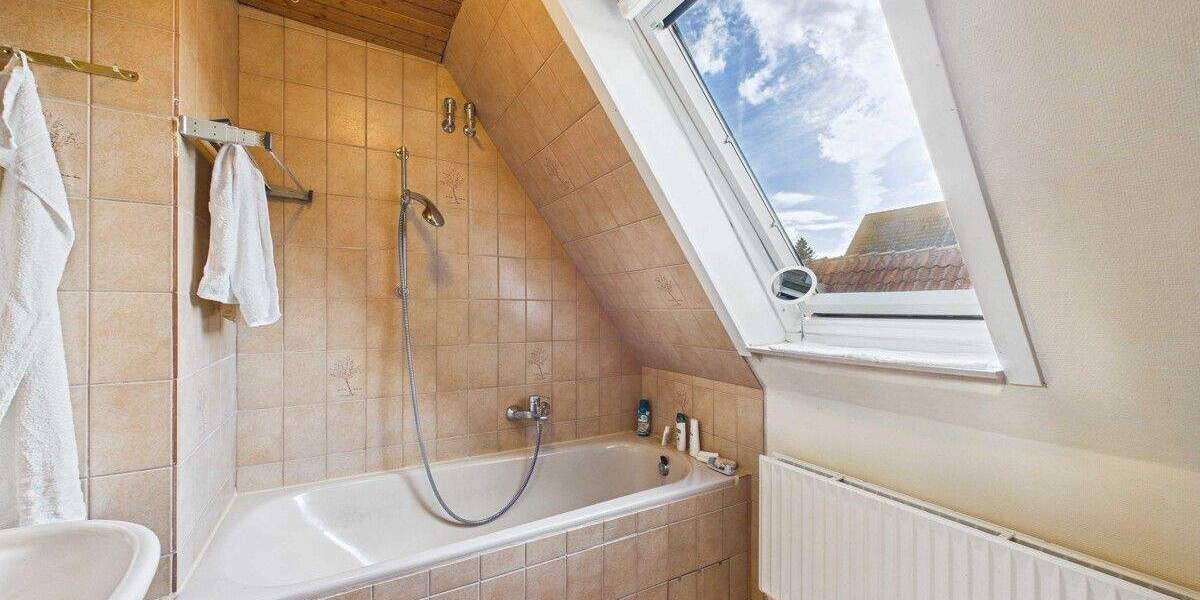 Doppelhaushälfte Kappeln - 4 Zimmer, 107 m&sup2;, 199.000&euro; | Angebot:25769056