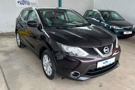 Nissan Qashqai 272.744 km 6.480 &euro; Rendsburg 24768