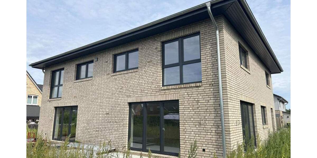 Doppelhaushälfte Kappeln - 4 Zimmer, 143 m&sup2;, 429.000&euro; | Angebot:25706517