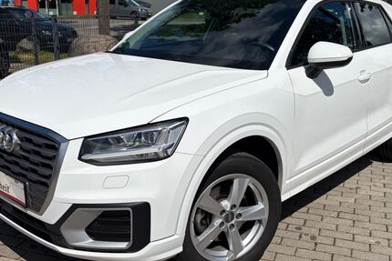 Audi Q2 171.000 km 14.790 &euro; Schleswig 24837