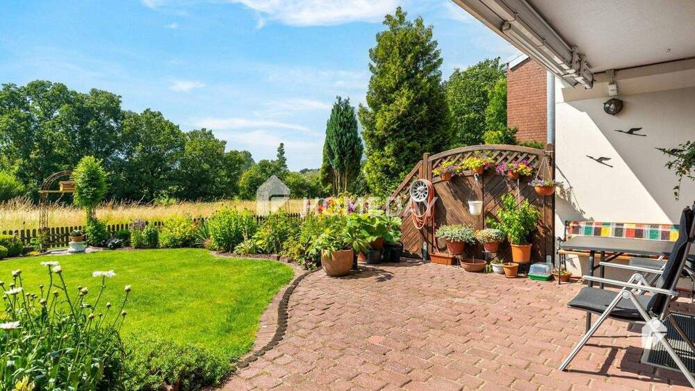 Reihenmittelhaus Rendsburg - 6 Zimmer, 135 m&sup2;, 359.000&euro; | Angebot:25699167