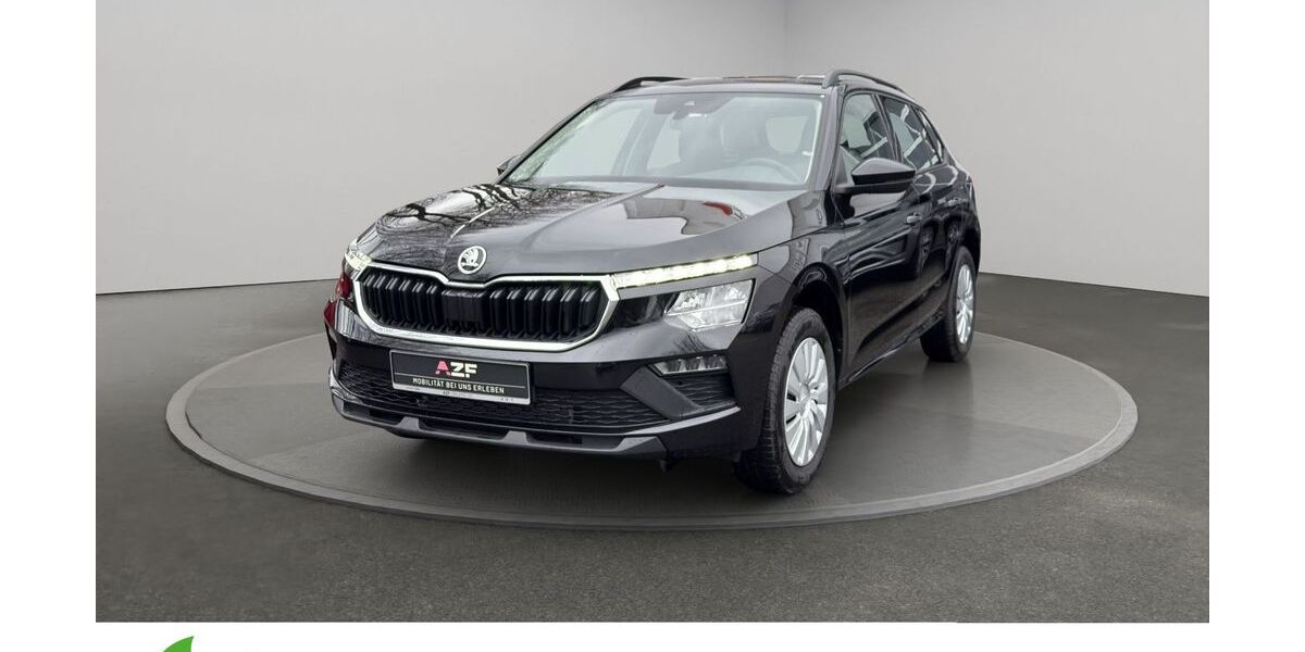 Skoda Kamiq 1.050 km 23.990 &euro; Schleswig 24837
