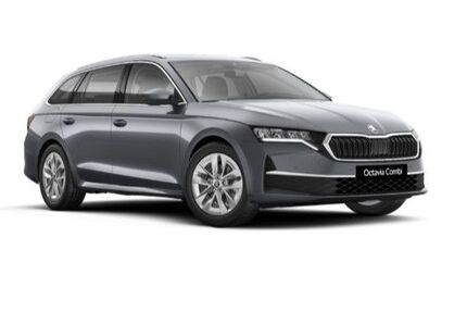Skoda Octavia 1.006 km 31.990 &euro; Kropp 24848