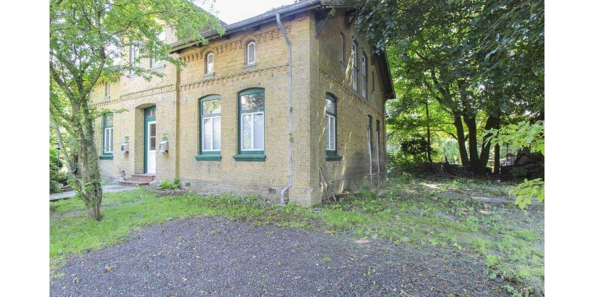 Einfamilienhaus Schwabstedt - 6 Zimmer, 177 m&sup2;, 240.000&euro; | Angebot:25748787