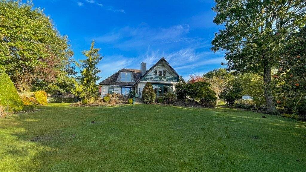 Einfamilienhaus Eggebek - 4 Zimmer, 153 m&sup2;, 349.000&euro; | Angebot:25668655