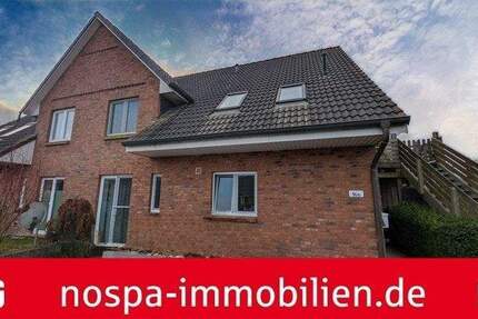 Haus Kappeln - 6 Zimmer, 146 m&sup2;, 297.500&euro; | Angebot:25731112