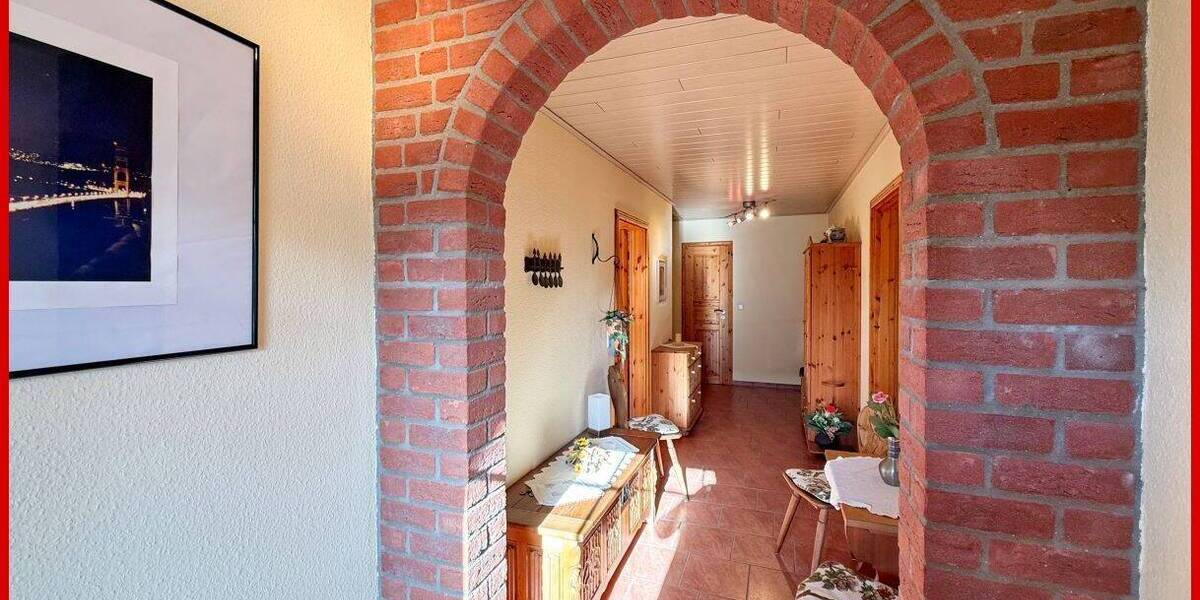 Bungalow Schleswig - 4 Zimmer, 124 m&sup2;, 330.000&euro; | Angebot:25998549