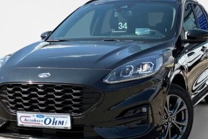 Ford Kuga 45.250 km 25.990 &euro; Rendsburg 24768