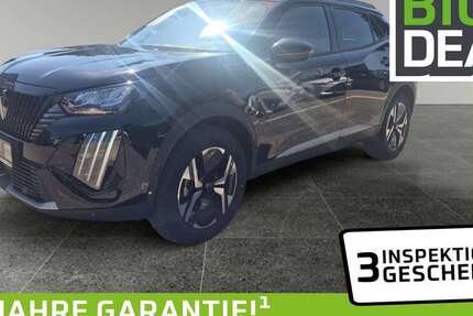 Peugeot 2008 14.940 km 24.980 &euro; Eckernförde 24340