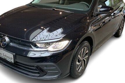 VW Polo 1.010 km 25.450 &euro; Süderbrarup 24392