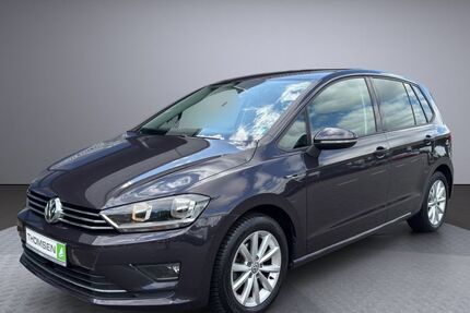 VW Golf Sportsvan 82.500 km 11.490 &euro; Kropp 24848