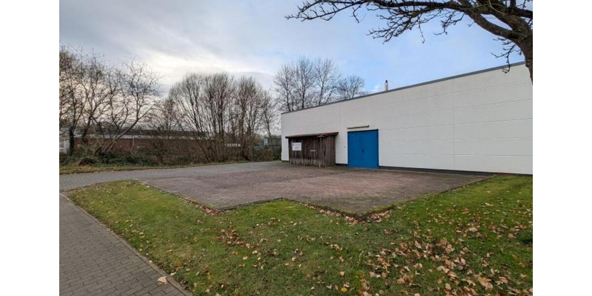 Gewerbeobjekt Eckernförde - 2.200&euro; | Angebot:23802056