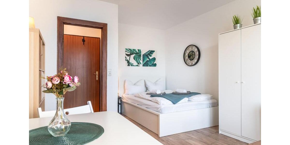 Etagenwohnung Eckernförde - 859&euro; | Angebot:25223132