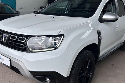 Dacia Duster 172.486 km 8.980 &euro; Rendsburg 24768