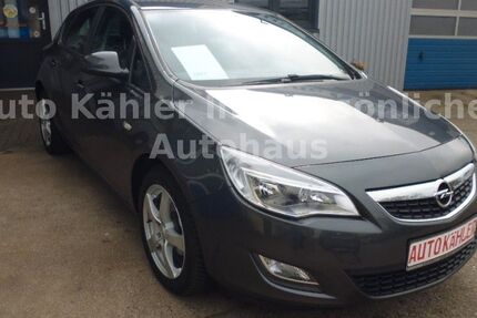 Opel Astra 185.000 km 3.900 &euro; Stapel 25879