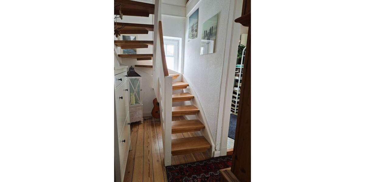 Doppelhaushälfte Eckernförde - 5 Zimmer, 112 m&sup2;, 349.000&euro; | Angebot:25815119