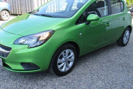 Opel Corsa 52.000 km 7.950 &euro; Gettorf 24214