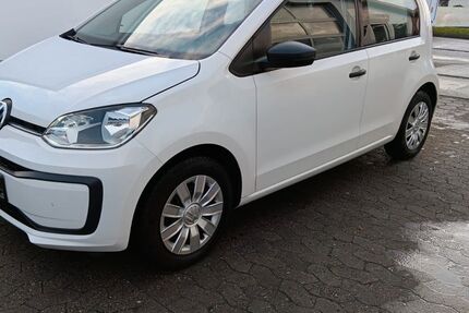 VW up! 100.000 km 5.800 &euro; Eckernförde 24340