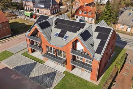 Wohnung Rieseby - 3 Zimmer, 89 m&sup2;, 379.000&euro; | Angebot:26006788