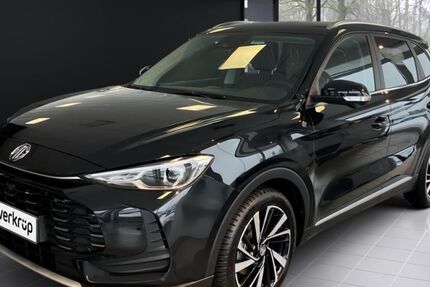 MG ZS 4.469 km 24.015 &euro; Rendsburg 24768