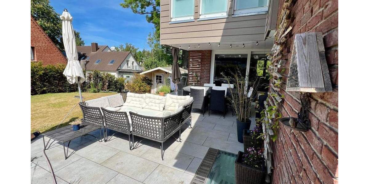 Einfamilienhaus Eckernförde - 6 Zimmer, 200 m&sup2;, 1.350.000&euro; | Angebot:25742516