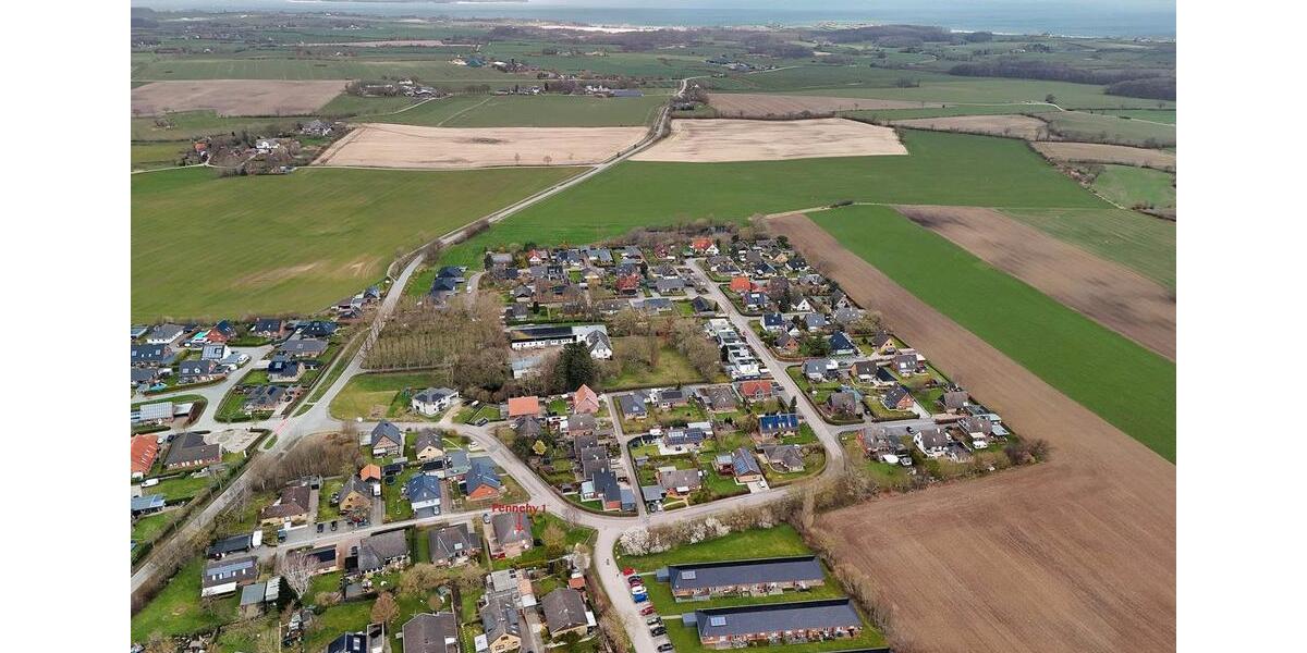 Bungalow Steinbergkirche - 4 Zimmer, 110 m&sup2;, 398.000&euro; | Angebot:25723092