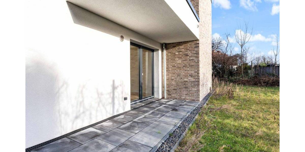 Etagenwohnung Kappeln - 2 Zimmer, 59 m&sup2;, 234.500&euro; | Angebot:25821080