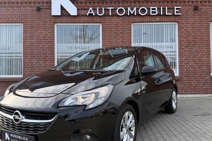 Opel Corsa 84.000 km 8.490 &euro; Schleswig 24837